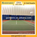 Big inflatable tent,membrane structure, membrane roofing structure